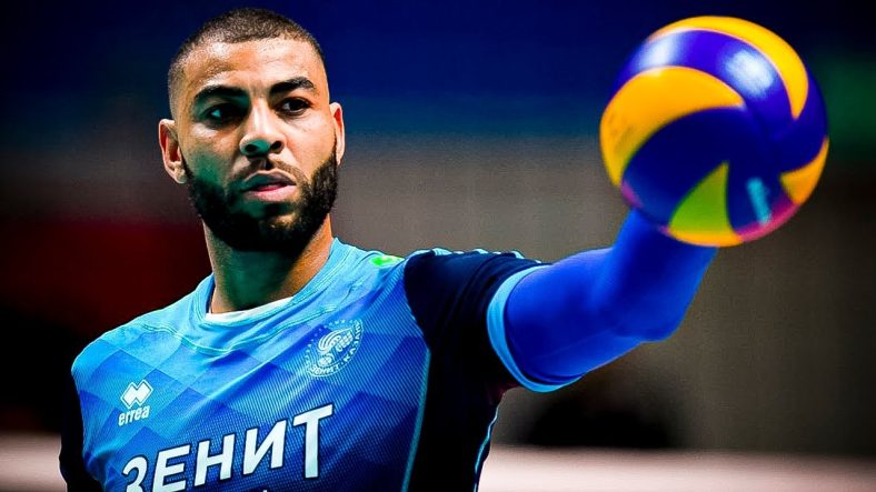 Earvin N'Gapeth