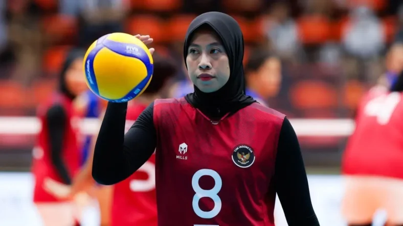 Megawati Hangestri