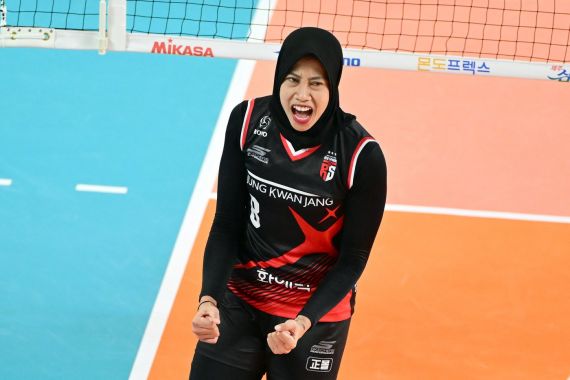 Megawati Hangestri Pertiwi