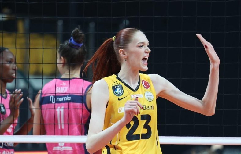 Marina Markova